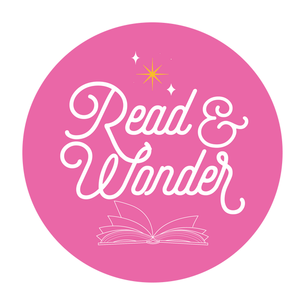 Readandwonder