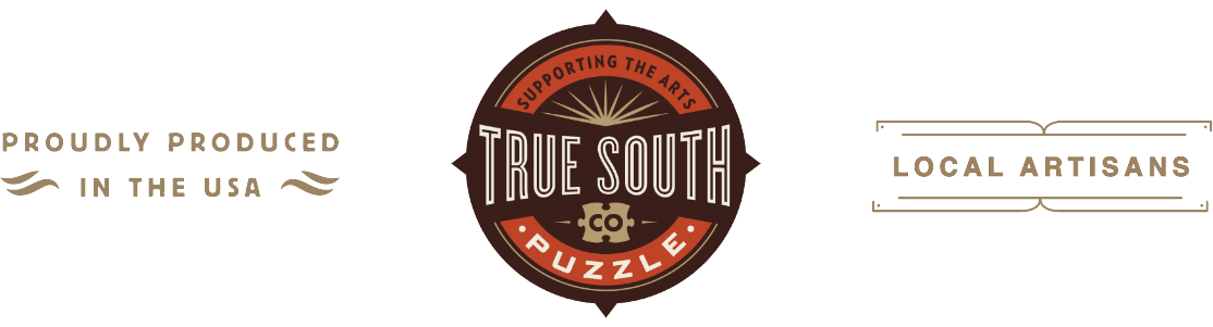 True South Puzzle