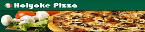 Holyoke Pizza Menu