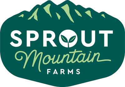 Sprout Mountain Farms