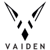 Vaiden