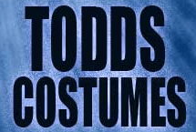 Todd's Costumes