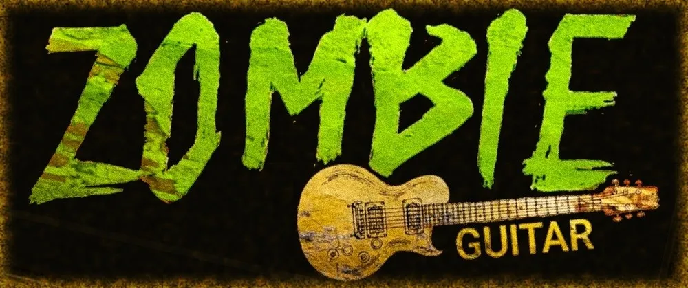 Zombie Guitar