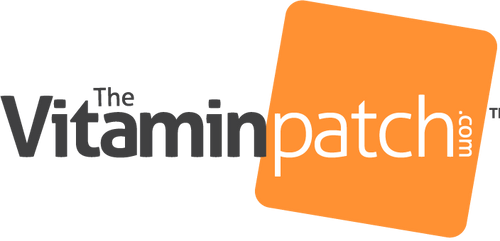 The Vitamin Patch