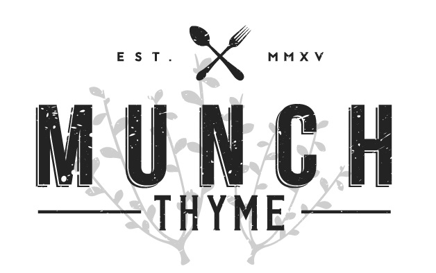 Munch Thyme