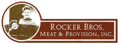 Rocker Bros Meat