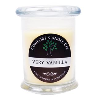 Comfort Candle Company