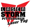 Laser Storm