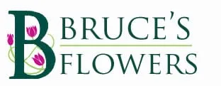 Bruce's Flowers