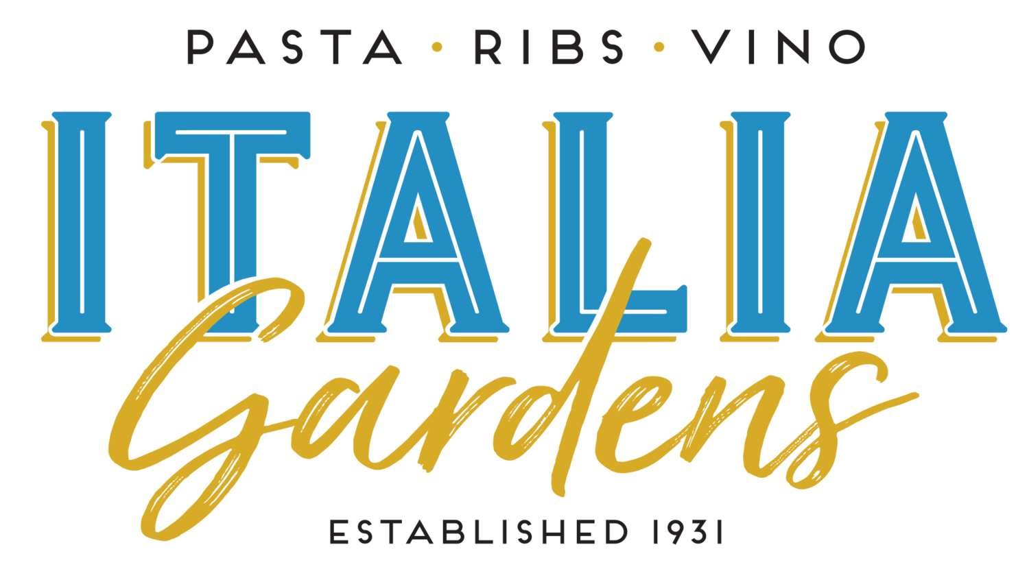 Italia Gardens