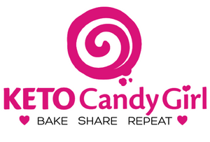 Keto Candy Girl