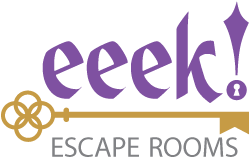 Eeek Escape Rooms