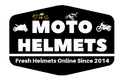 Moto Helmets
