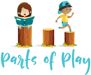 Parts Of Play