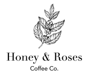 Honey And Roses Coffee