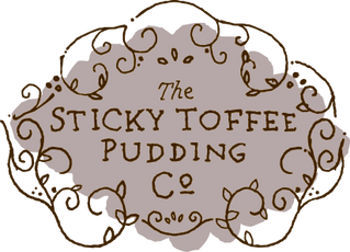 Sticky Toffee Pudding Company