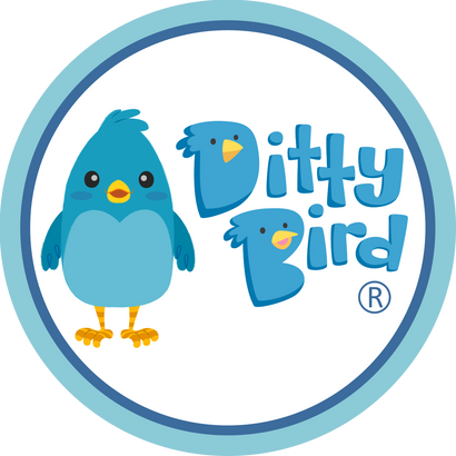 Ditty Bird