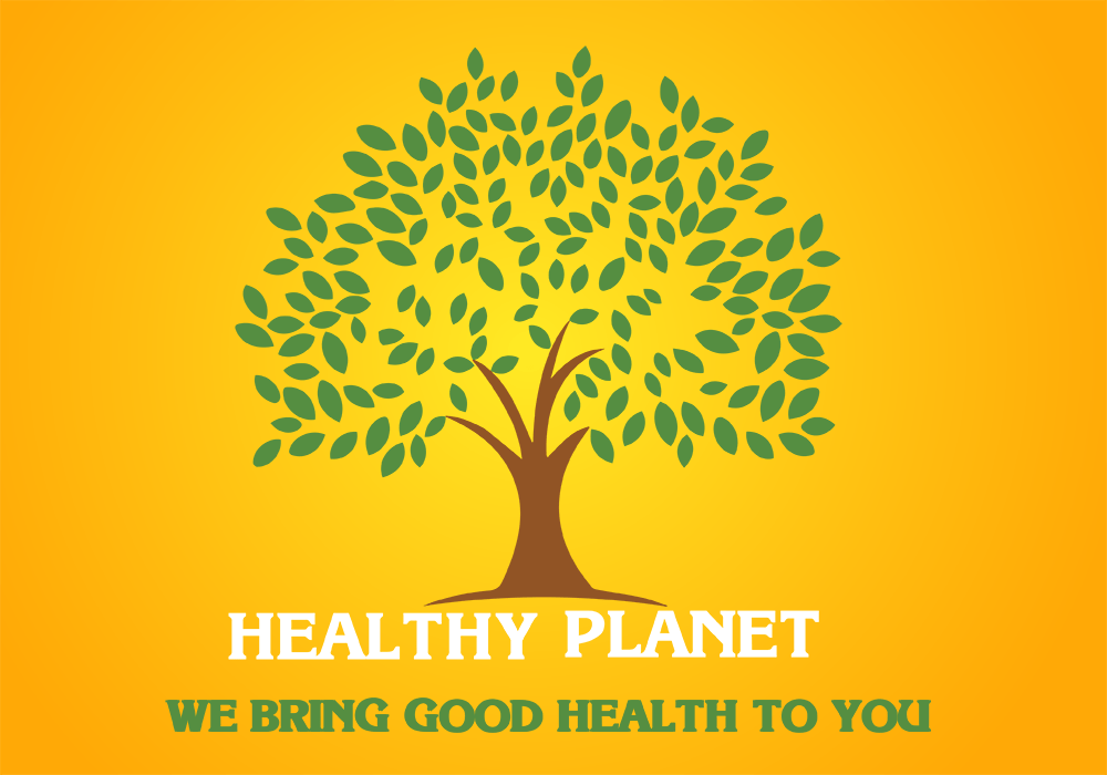 Healthyplanet