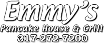 Emmy's Pancake House