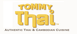 Tommy Thai