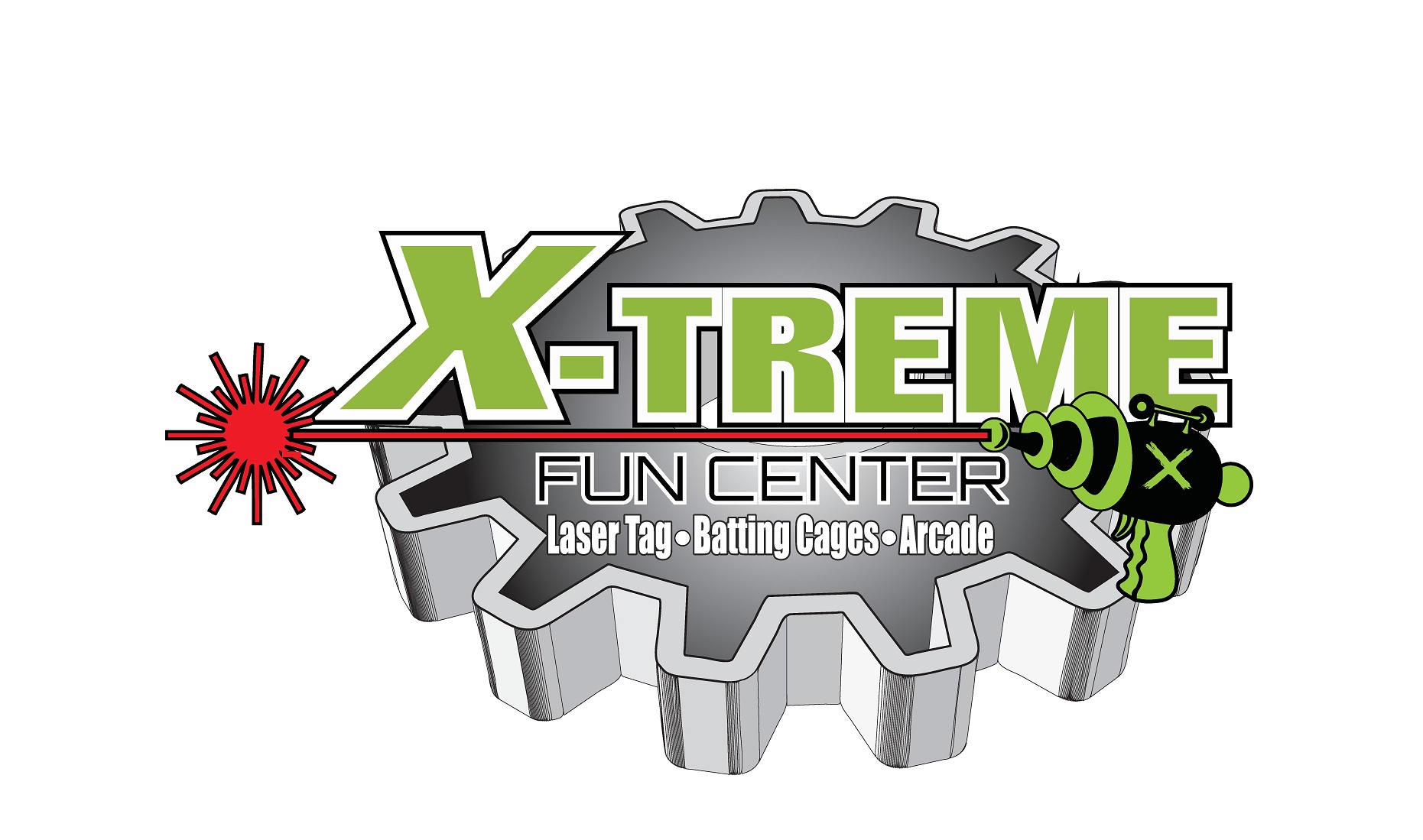 Xtreme Fun Center