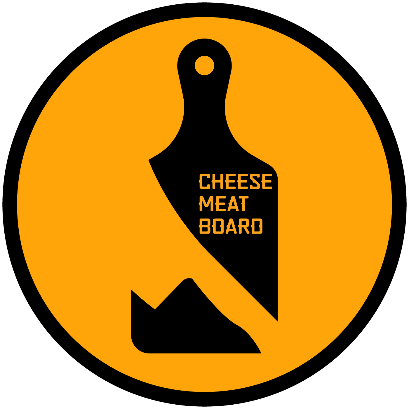 Cheese Meat Board