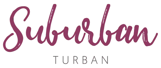 Suburban Turban