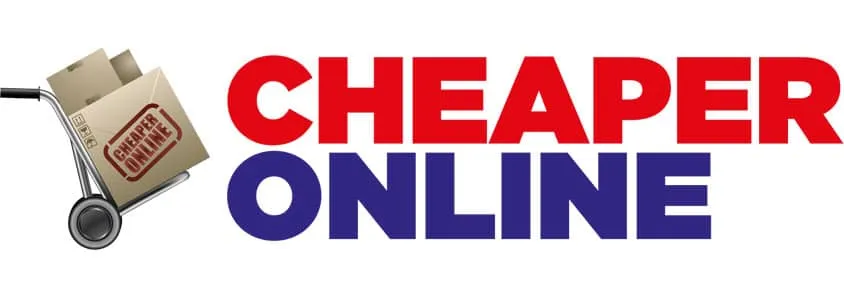 Cheaper Online