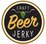 Craft Beer Jerky