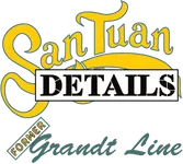 San Juan Details