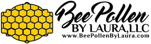 Bee Pollen By Laura