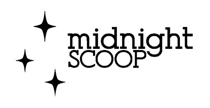 Midnight Scoop