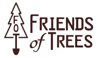 Friends Of Trees