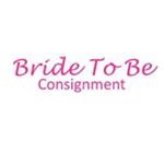 Bride To Be Consignment