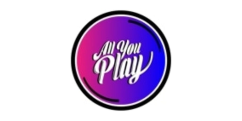 Allyouplay