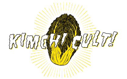 Kimchi Cult