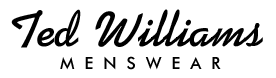 Ted Williams Menswear