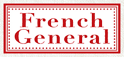 FRENCH GENERAL