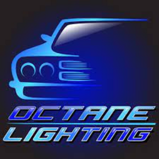 Octane Lighting
