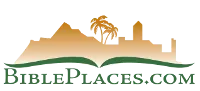 BiblePlaces