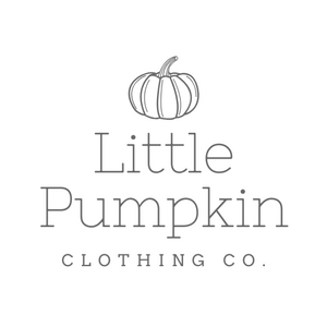 Little Pumpkin Clothing