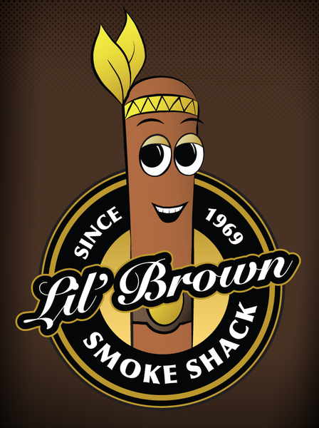 Lil' Brown Smoke Shack