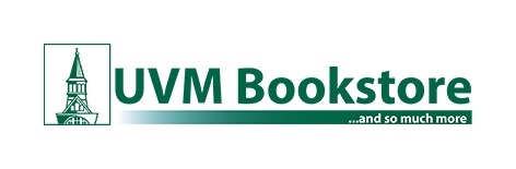 UVM Bookstore