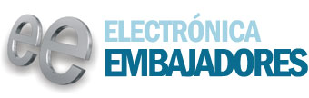 Electronica Embajadores