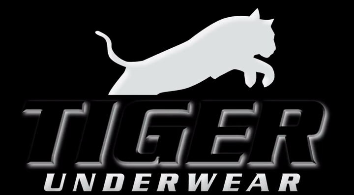 Tiger Underwear