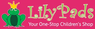 Lily Pads Boutique