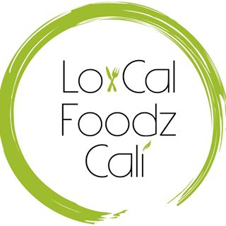 Local Foodz Cali