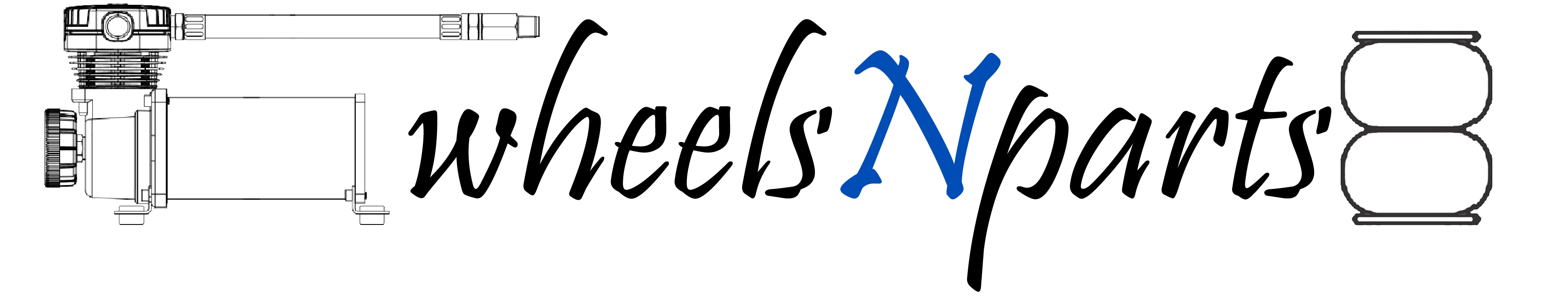 Wheelsnparts