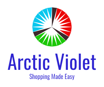Arctic Violet