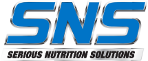 Serious Nutrition Solutions